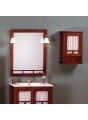 Badserie Mailand 80 cm 