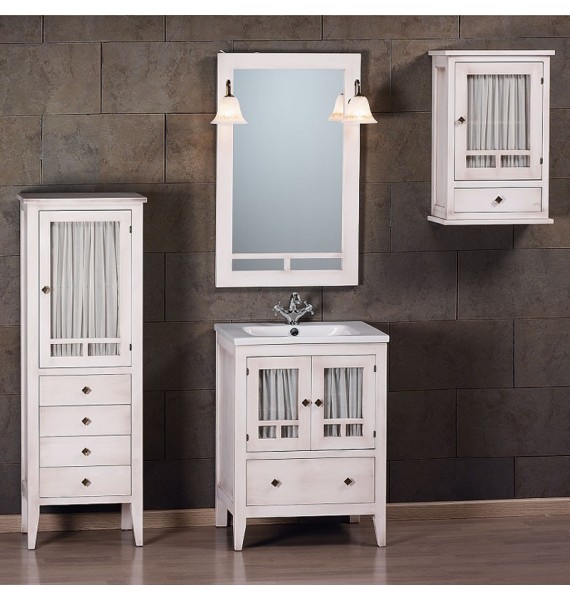 Badserie Mailand 80 cm 