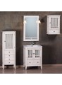 Badserie Mailand 80 cm 