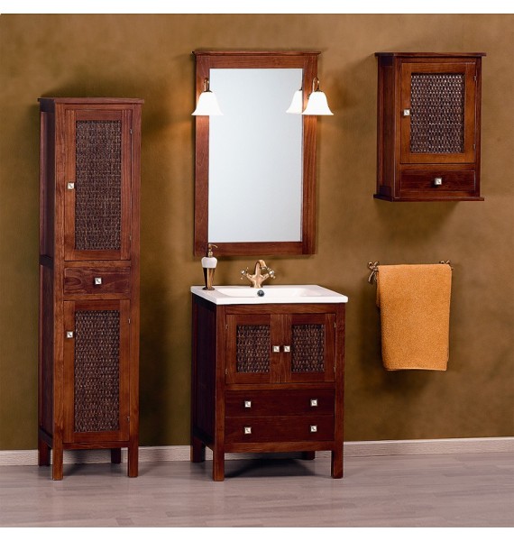 Badserie Jaca 60 cm 