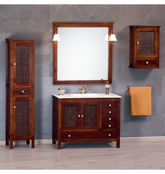 Badserie Jaca 100 cm 